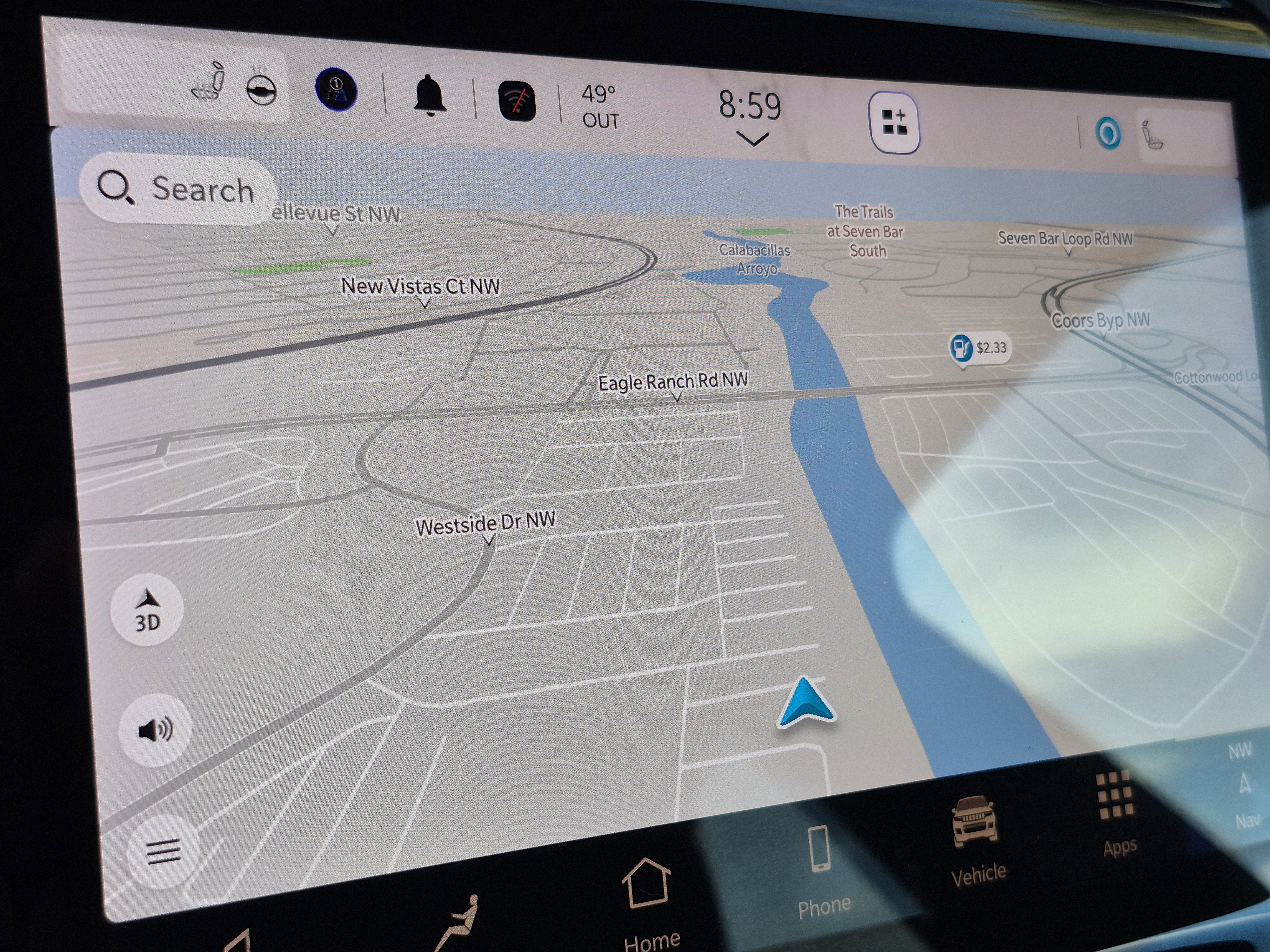 Used 2024 Jeep Grand Cherokee L Limited w/ Luxury Tech Group II image 21