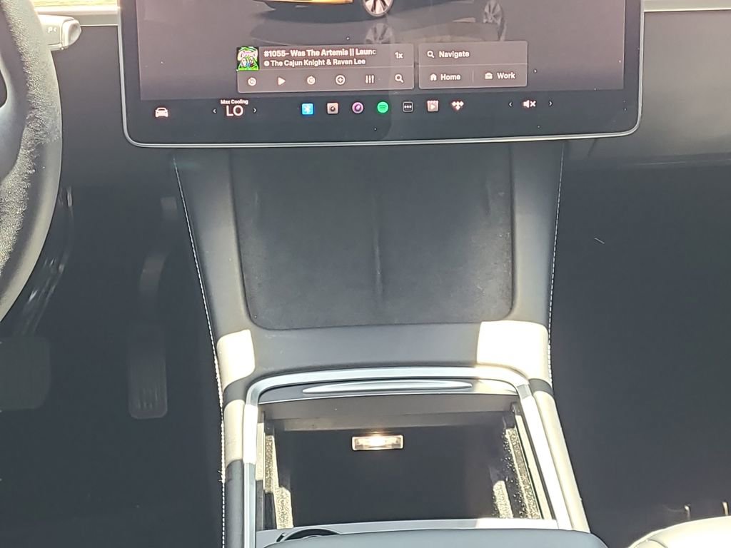 Used 2023 Tesla Model Y Long Range AWD/4WD image 21