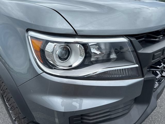 Used 2022 Chevrolet Colorado ZR2 AWD/4WD image 12