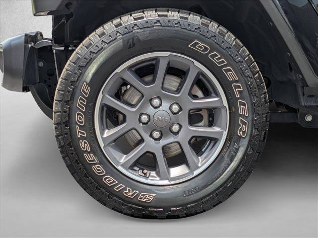 Used 2021 Jeep Gladiator Sport w/ Quick Order Package 24Q 80Th AWD/4WD image 22