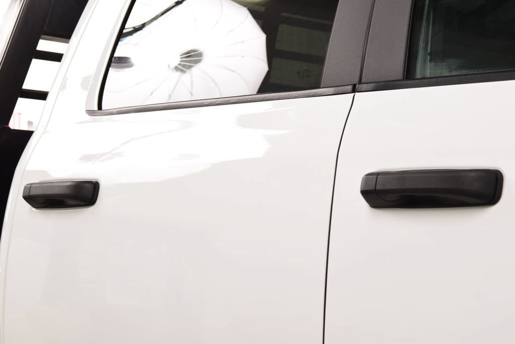 Used 2025 RAM 5500 4x4 Crew Cab image 13