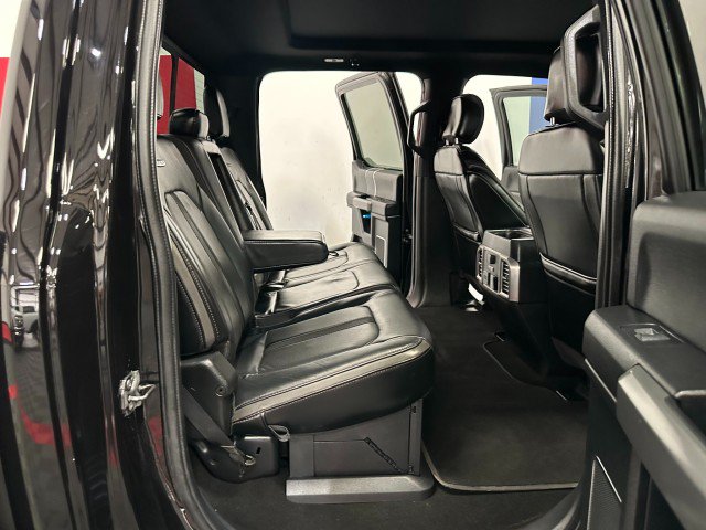Used 2019 Ford F250 Platinum w/ FX4 Off-Road Package AWD/4WD image 44