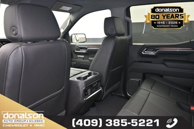 New 2026 GMC Sierra 1500 Denali w/ Technology Package AWD/4WD image 10