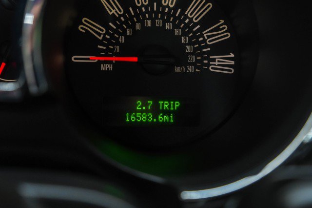 Used 2008 Ford Mustang GT image 14