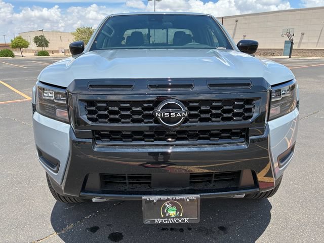 New 2026 Nissan Frontier SV w/ All-Weather Content Package AWD/4WD image 9