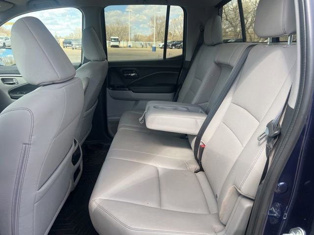 Used 2023 Honda Ridgeline RTL-E image 18