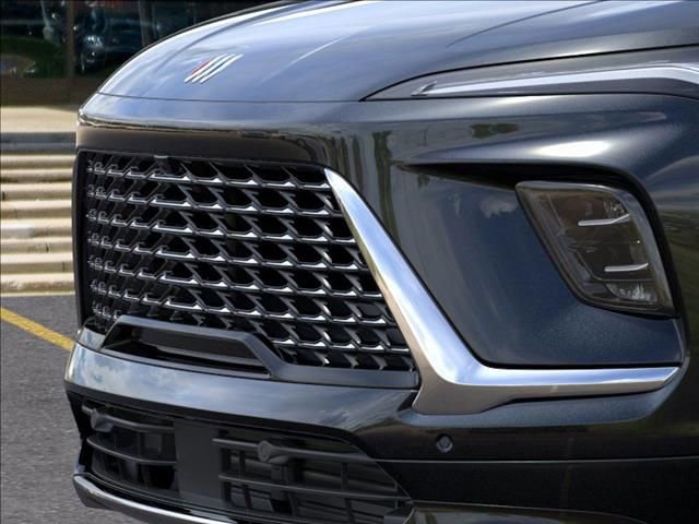 New 2026 Buick Enclave Avenir w/ Super Cruise Package image 13