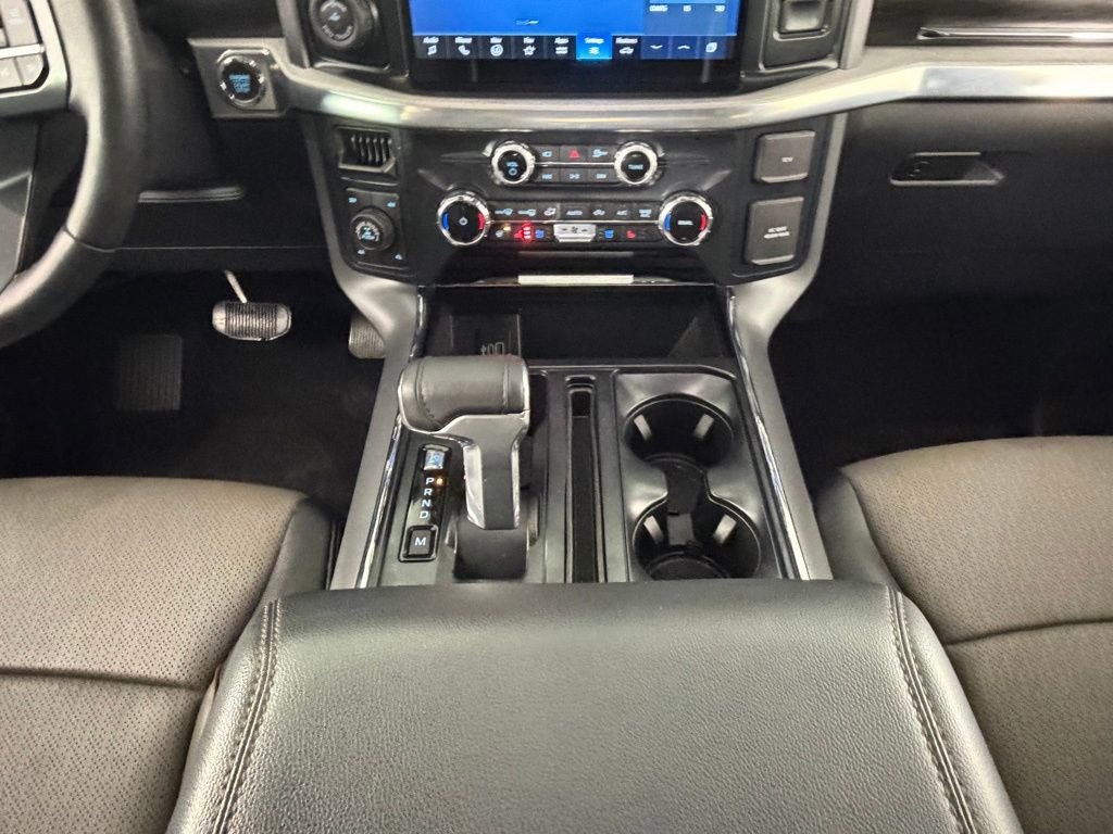 Used 2025 Ford F150 Lariat w/ FX4 Off-Road Package image 17