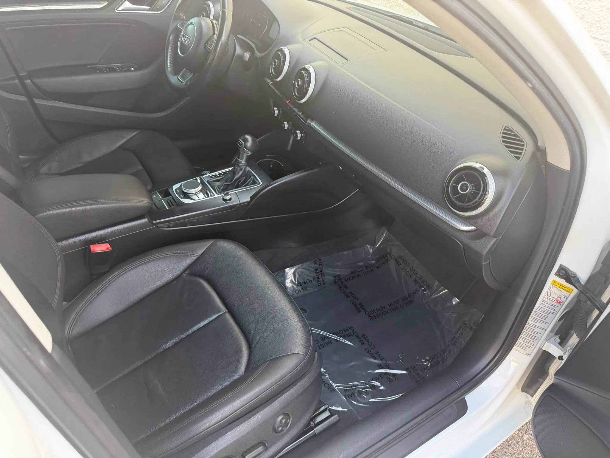 Used 2015 Audi A3 TDI Premium Plus FWD image 11