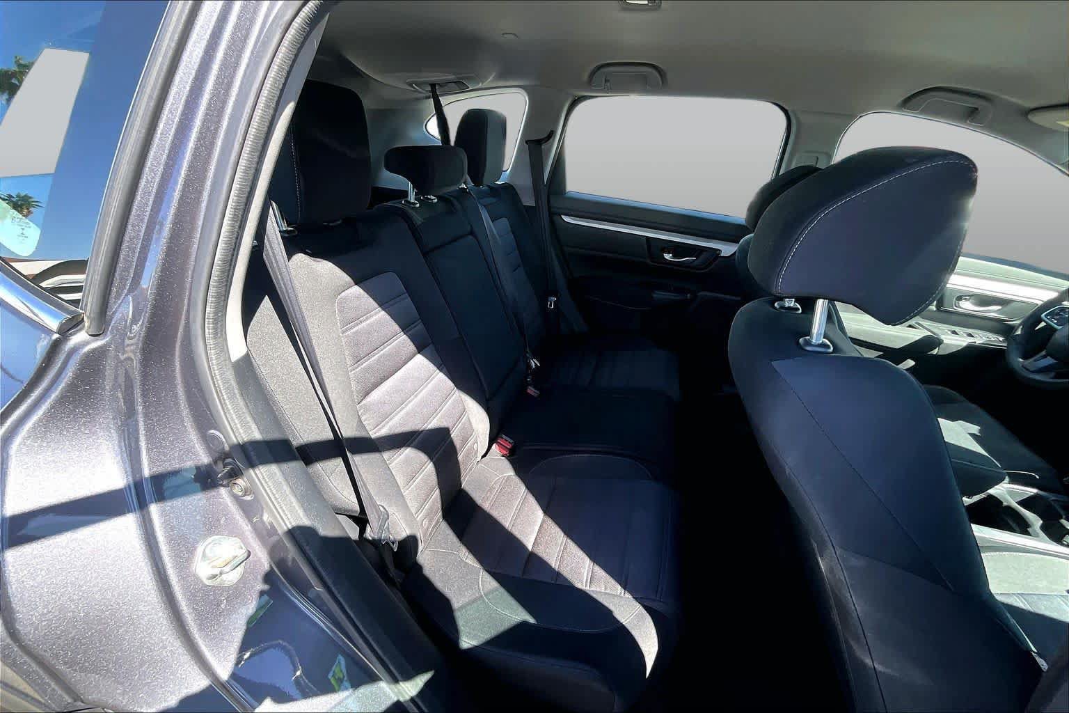 Used 2018 Honda CR-V LX image 20