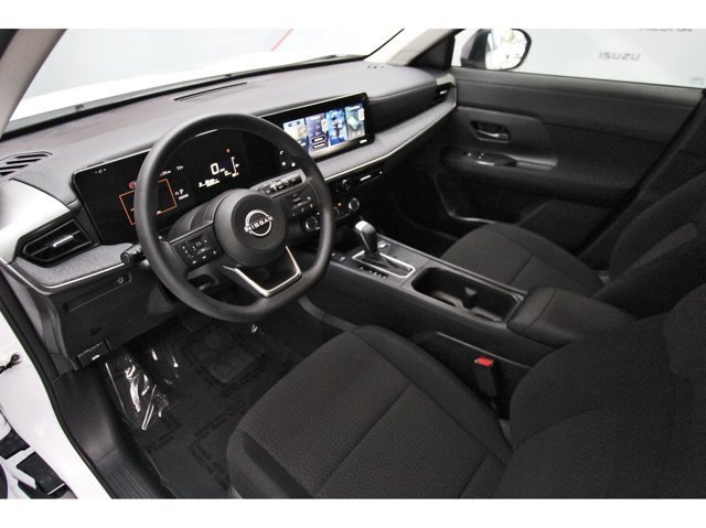 Used 2026 Nissan Kicks S w/ Charging Package FWD image 15