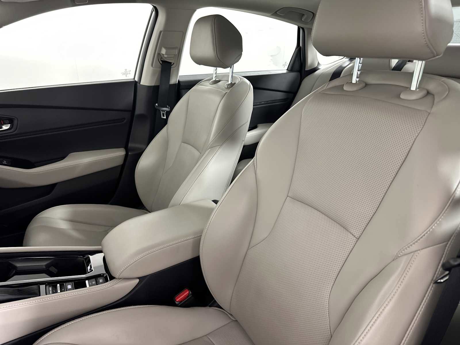 Used 2024 Honda Accord Touring image 26