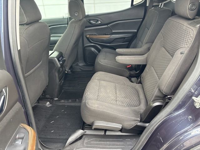 Used 2019 GMC Acadia SLE FWD image 26