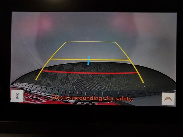 Used 2025 Toyota 4Runner SR5 AWD/4WD image 26