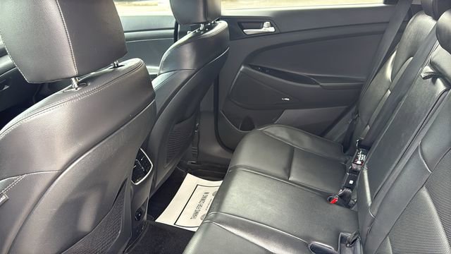 Used 2020 Hyundai Tucson Ultimate image 24