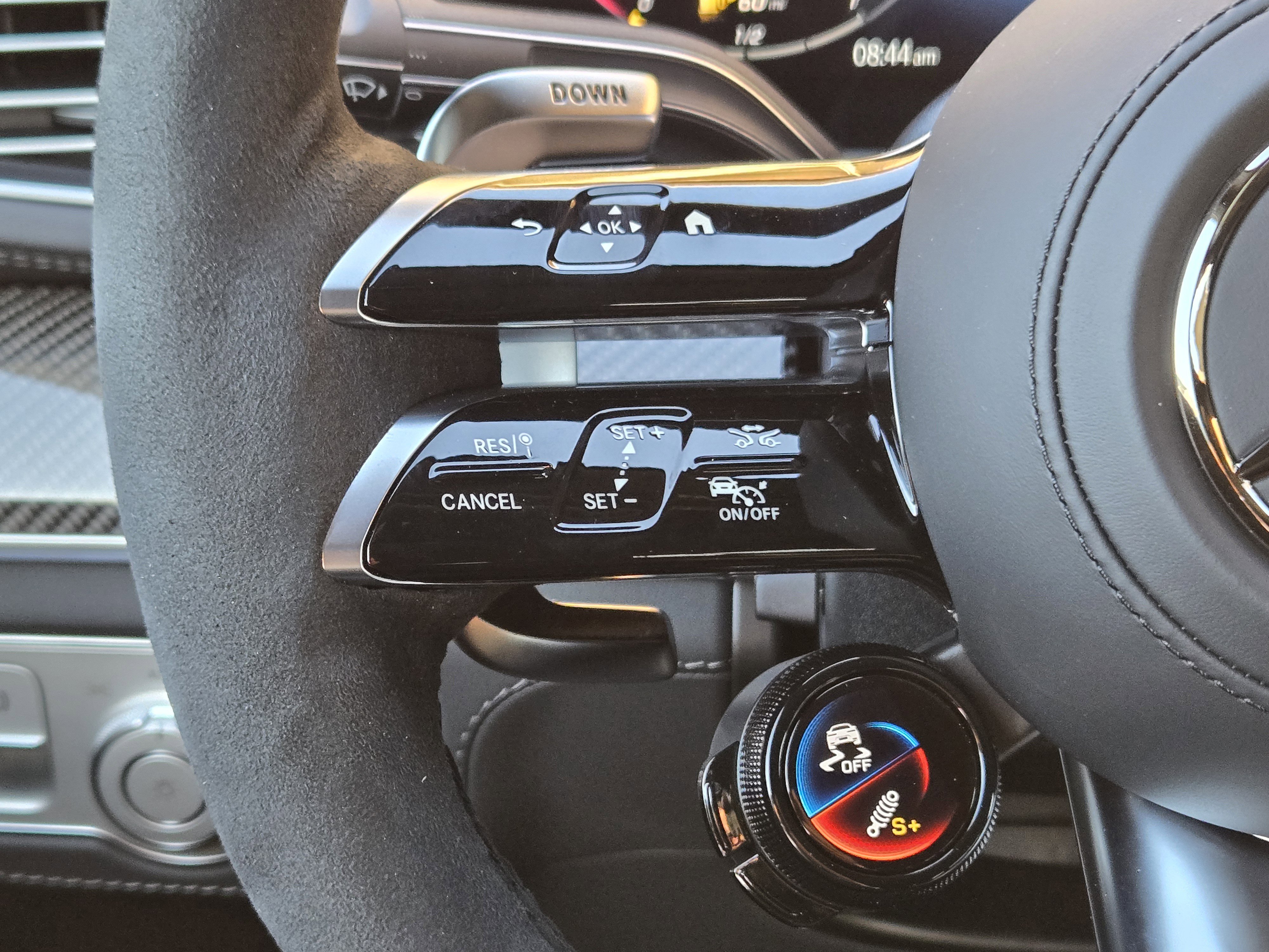 New 2026 Mercedes-Benz GLE 63 AMG S image 30