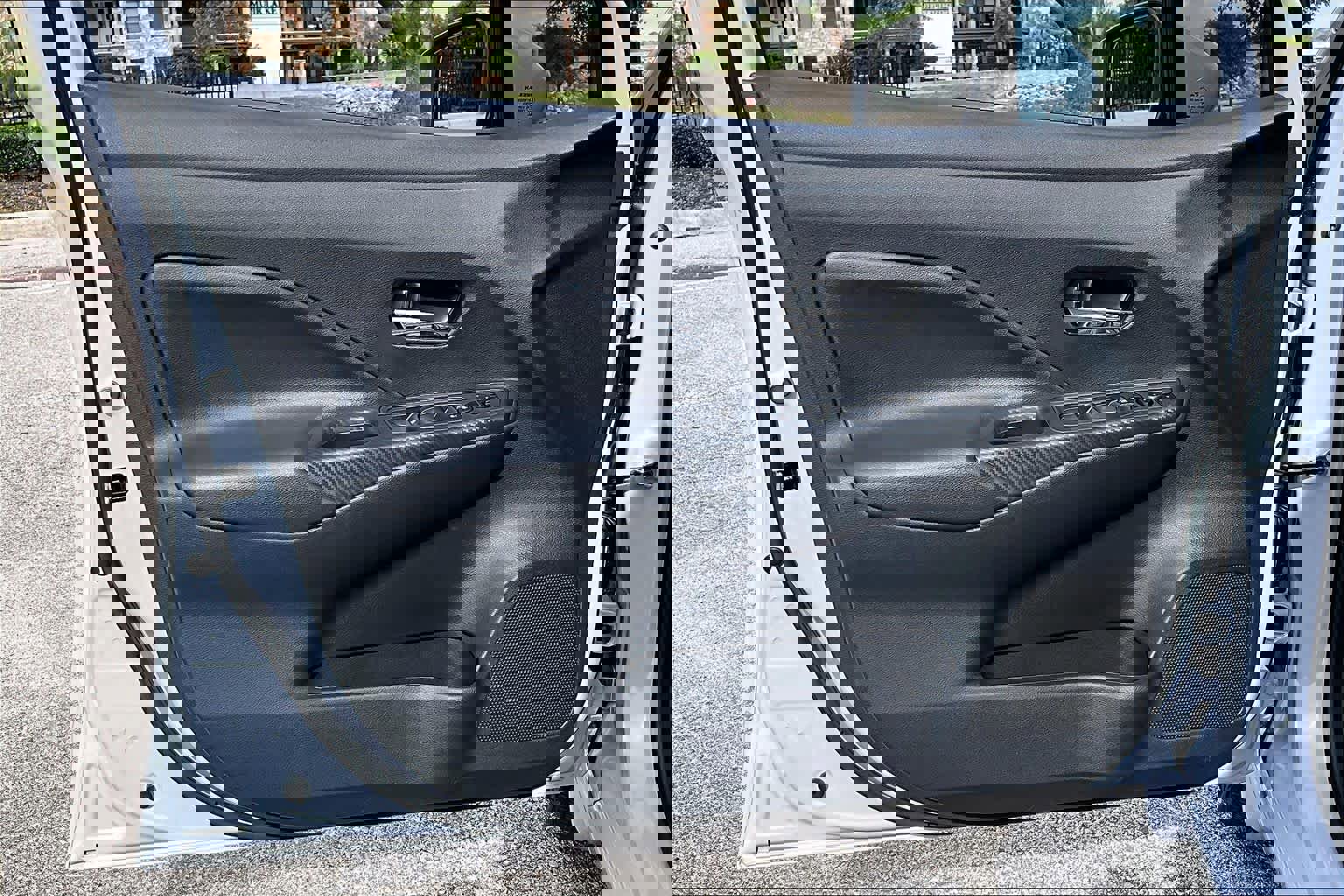 Certified 2025 Nissan Versa SV w/ Trunk Package image 22