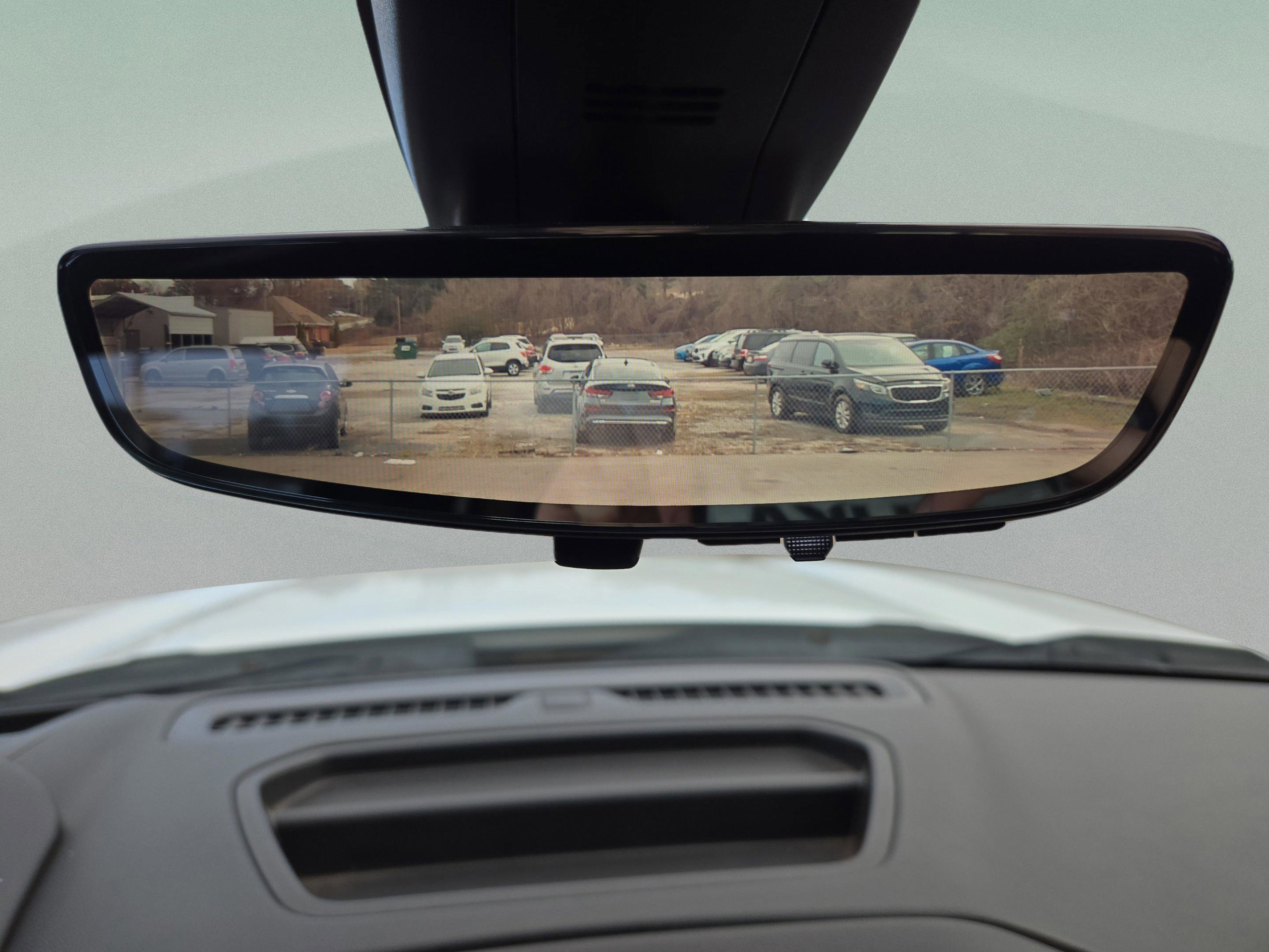 Used 2022 GMC Sierra 1500 AT4 w/ AT4 Premium Package image 20