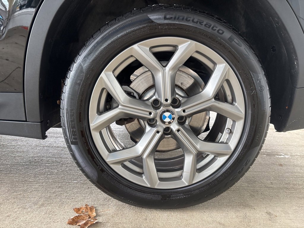 Used 2024 BMW X3 xDrive30i image 36