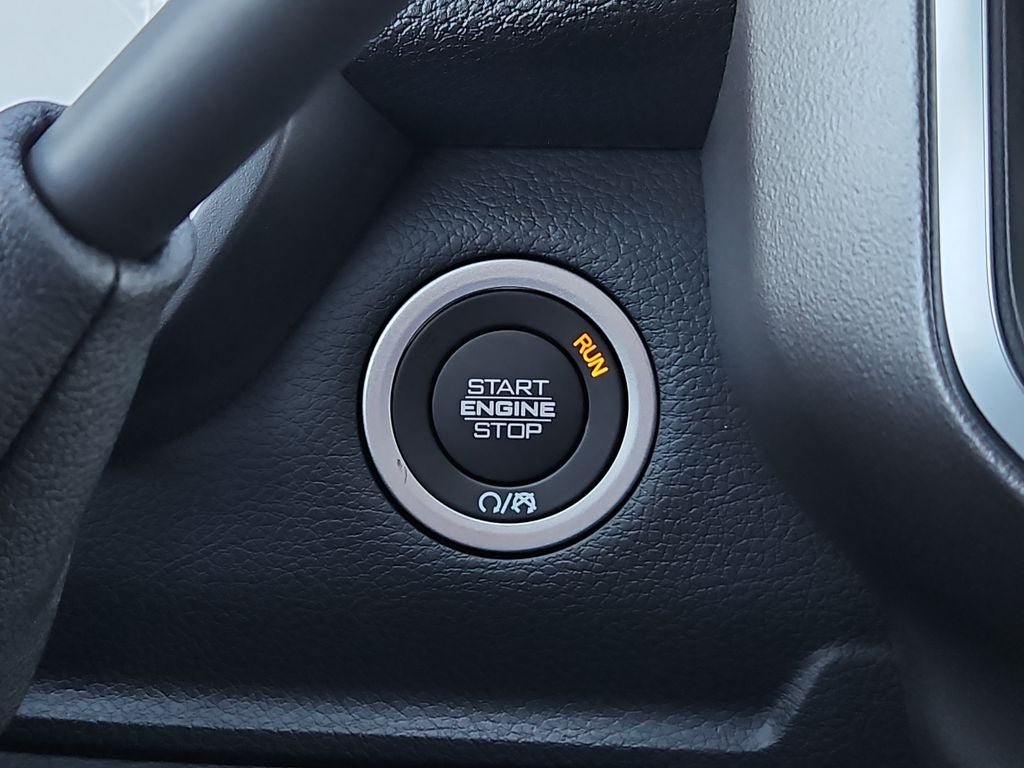 New 2027 RAM 3500 Lone Star AWD/4WD image 27