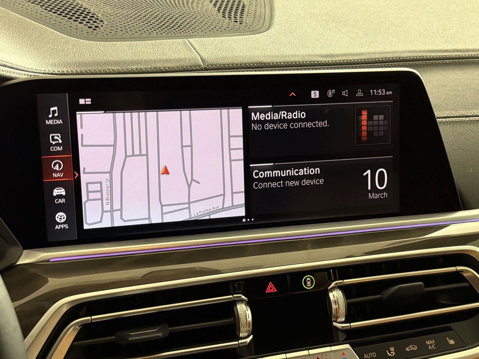 Used 2023 BMW X5 sDrive40i w/ Premium Package image 13