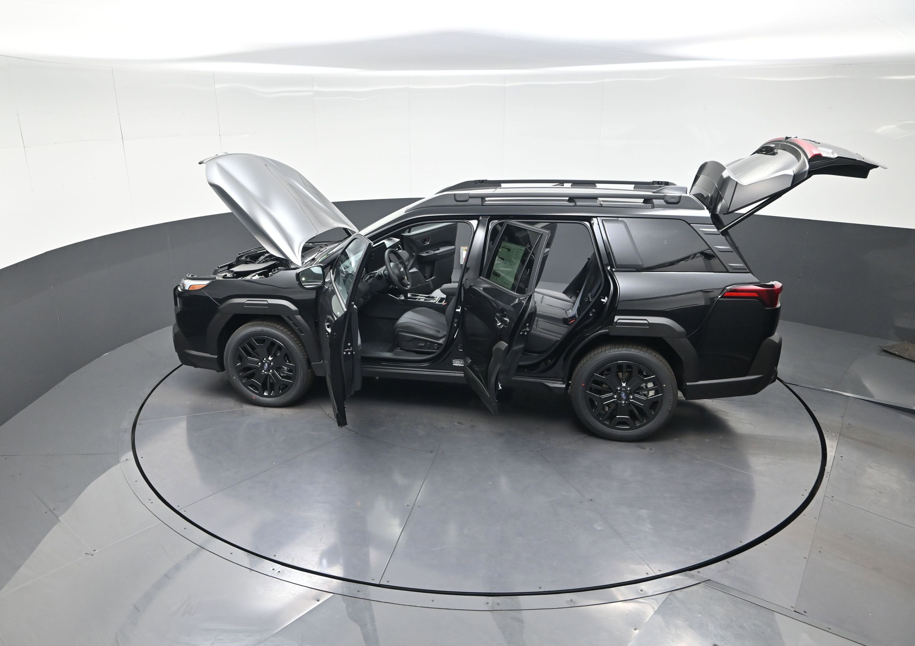 New 2026 Subaru Outback Limited XT AWD/4WD image 15