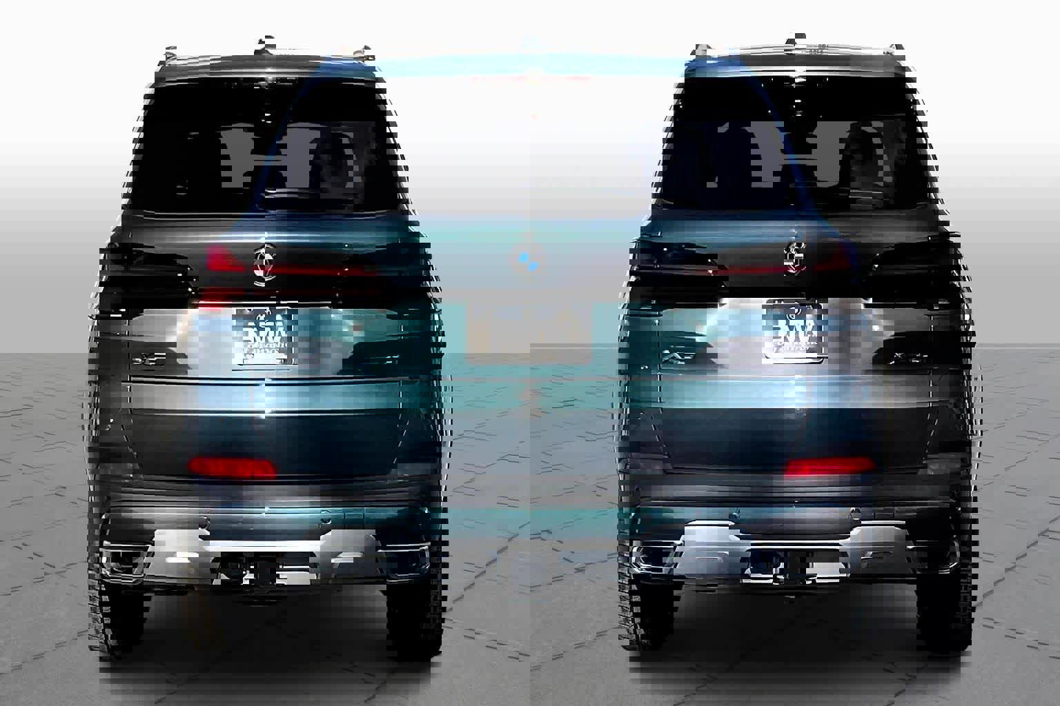 Used 2026 BMW X5 xDrive40i w/ Climate Comfort Package image 4