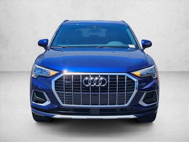 Used 2021 Audi Q3 2.0T Premium AWD/4WD image 2