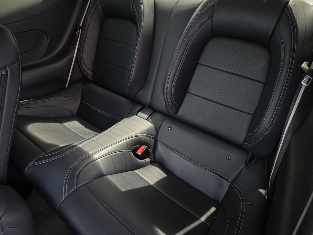 Used 2024 Ford Mustang Premium RWD image 29