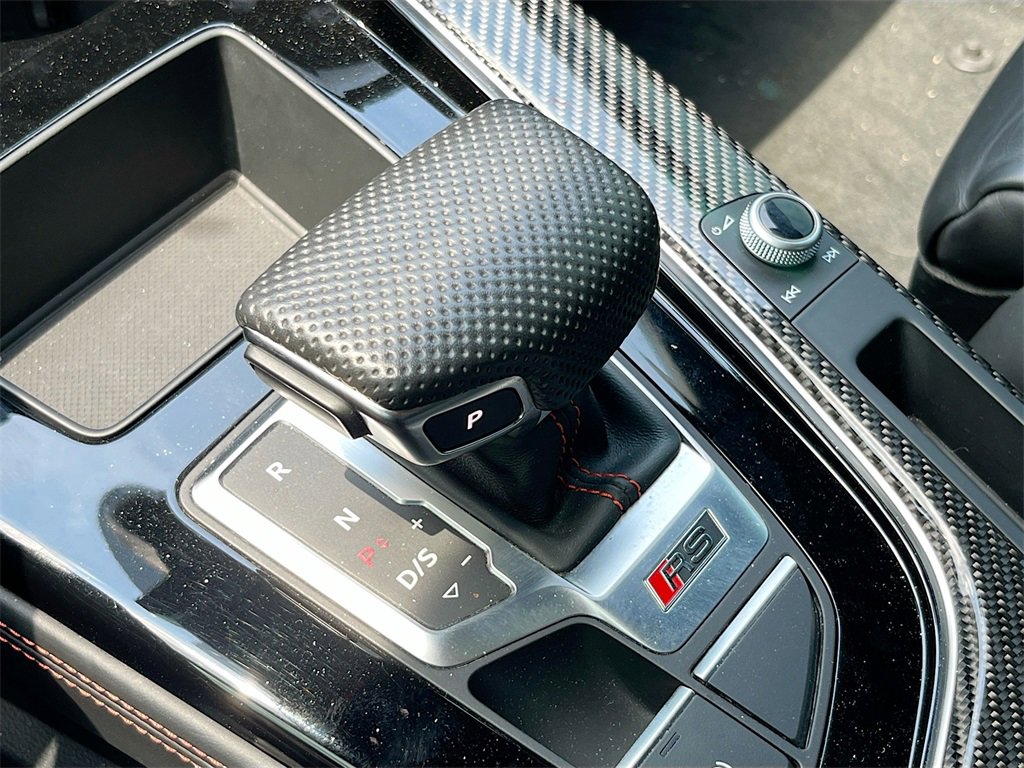 Used 2021 Audi RS 5 w/ Dynamic Package image 17