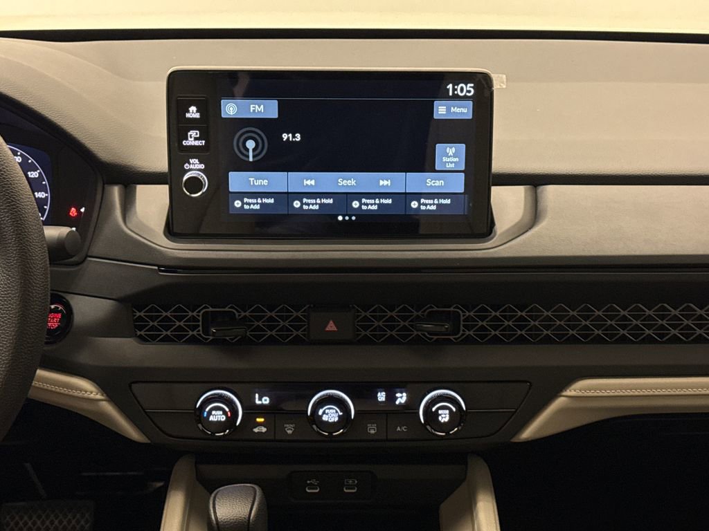 New 2026 Honda Accord LX image 14