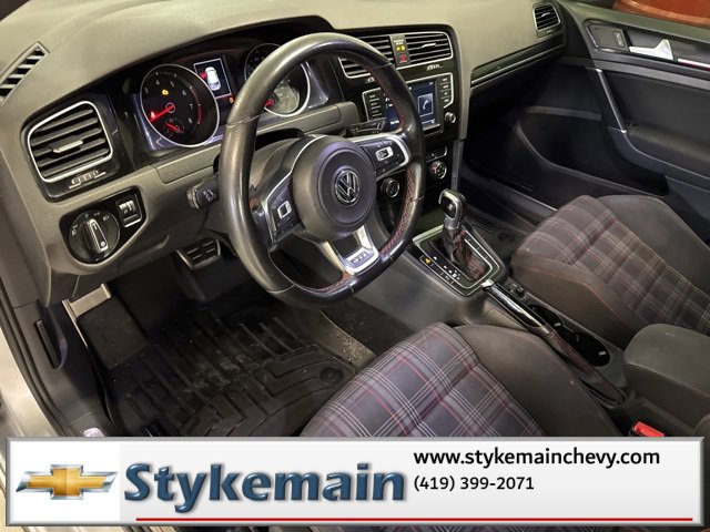 Used 2016 Volkswagen GTI S image 29
