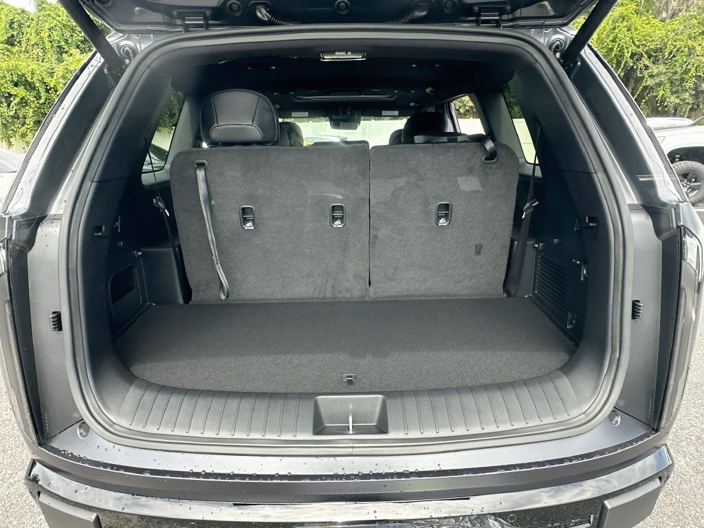 New 2027 Kia Telluride EX X-Line AWD/4WD image 27