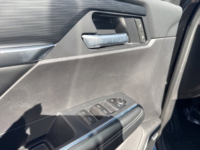 New 2026 GMC Acadia Elevation w/ Black Edition image 9