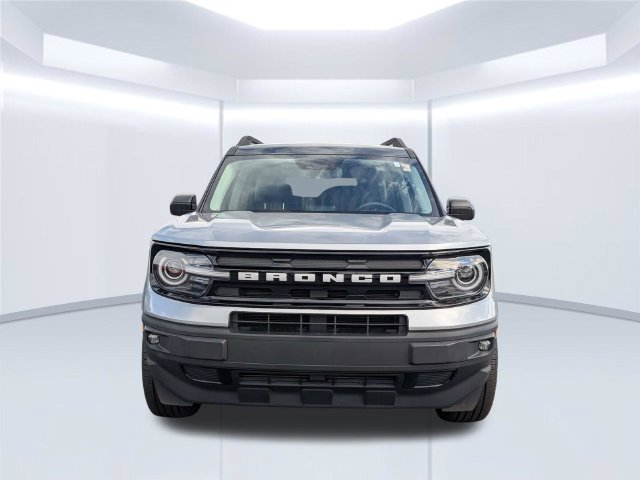 Used 2021 Ford Bronco Sport Outer Banks AWD/4WD image 12