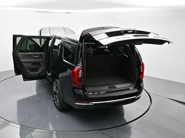 New 2026 GMC Yukon Elevation w/ Elevation Premium Package image 40