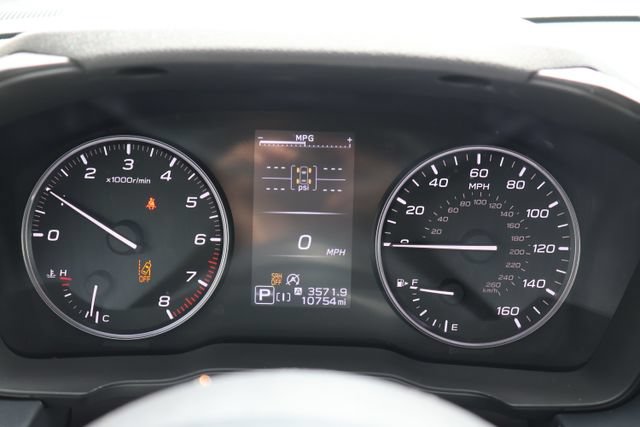 Certified 2025 Subaru Impreza 2.0i Sport AWD/4WD image 10