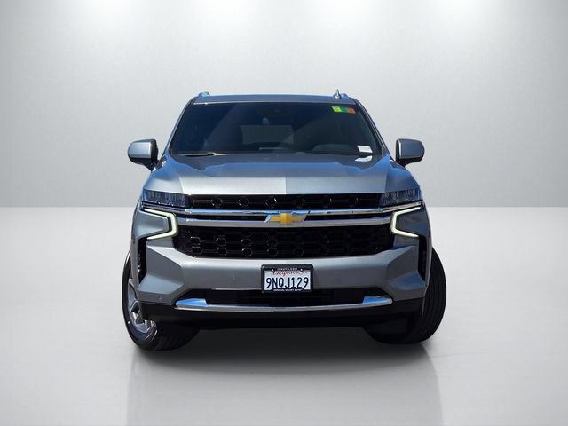 Used 2024 Chevrolet Tahoe LS w/ Driver Alert Package AWD/4WD image 2