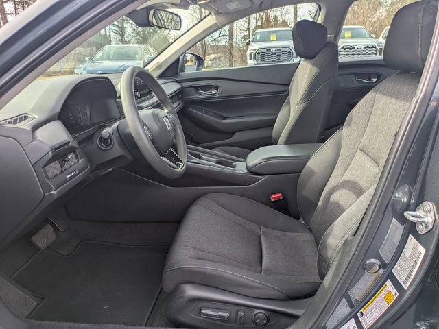 Used 2024 Honda Accord EX image 21