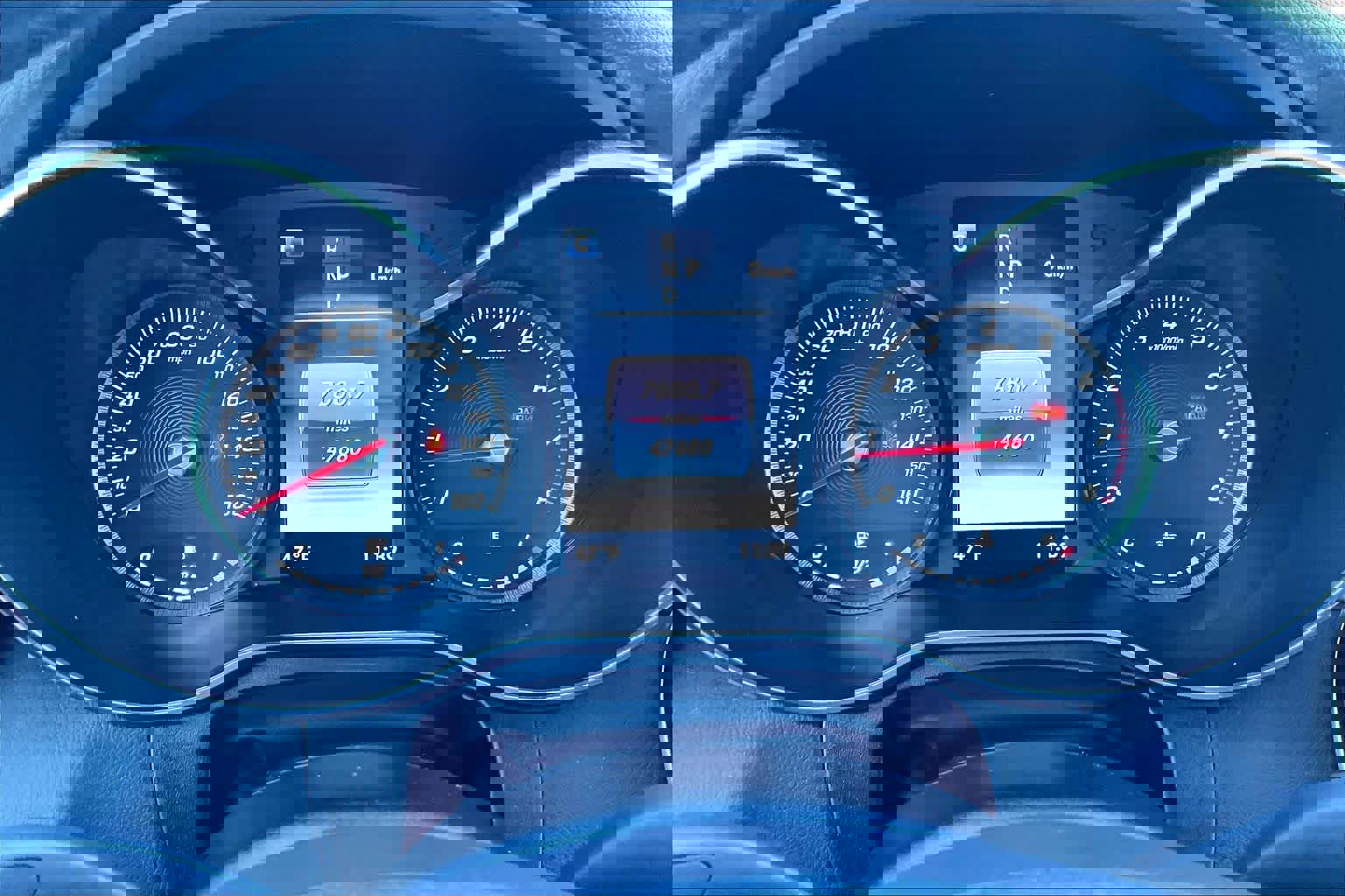 Used 2019 Mercedes-Benz GLC 300 image 25