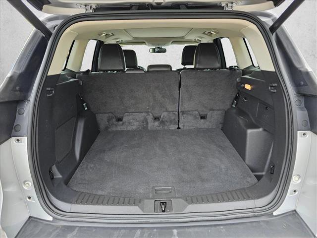 Used 2014 Ford Escape Titanium w/ Equipment Group 401A AWD/4WD image 13