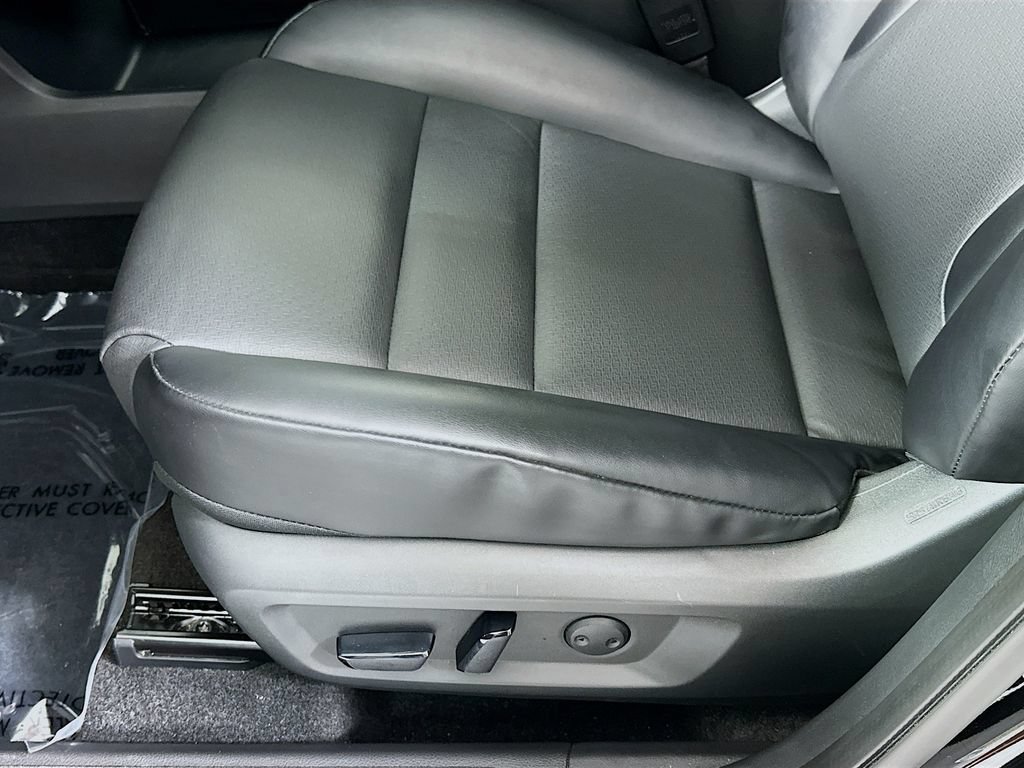 Used 2021 Nissan Rogue SV w/ Premium Package AWD/4WD image 21