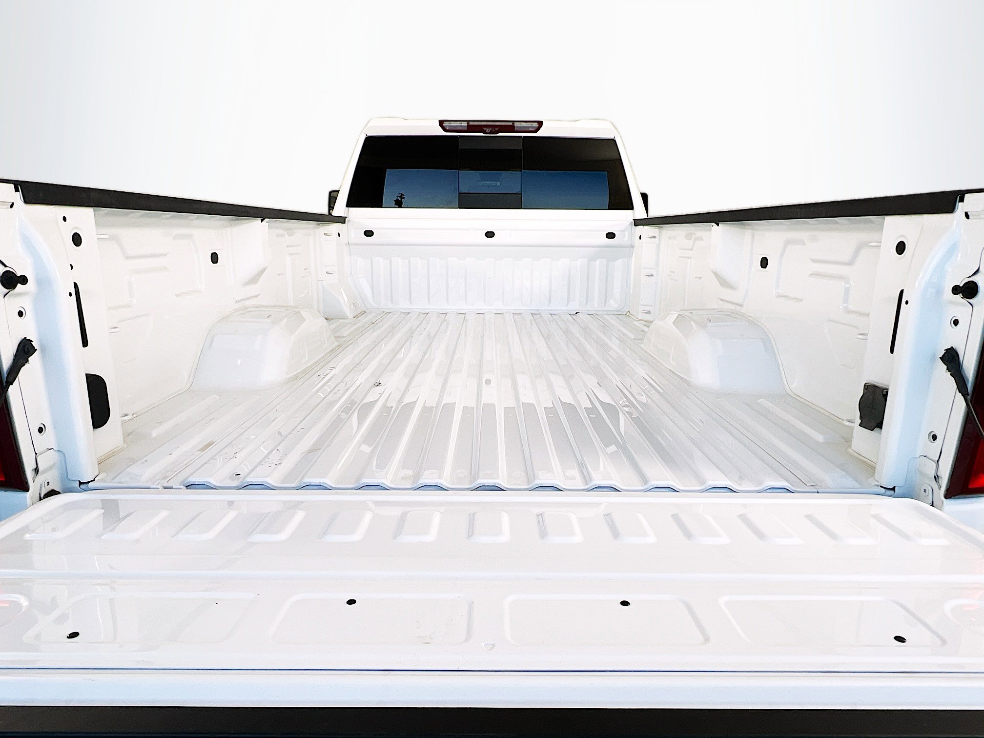 Used 2024 Chevrolet Silverado 3500 LTZ w/ LTZ Plus Package image 27