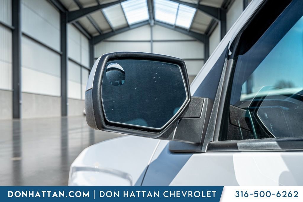 Used 2017 Chevrolet Silverado 1500 LT w/ All Star Edition image 25