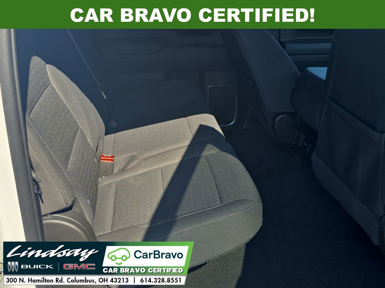 Certified 2022 Chevrolet Silverado 1500 LT image 26