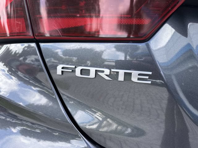 Used 2024 Kia Forte LXS FWD image 39