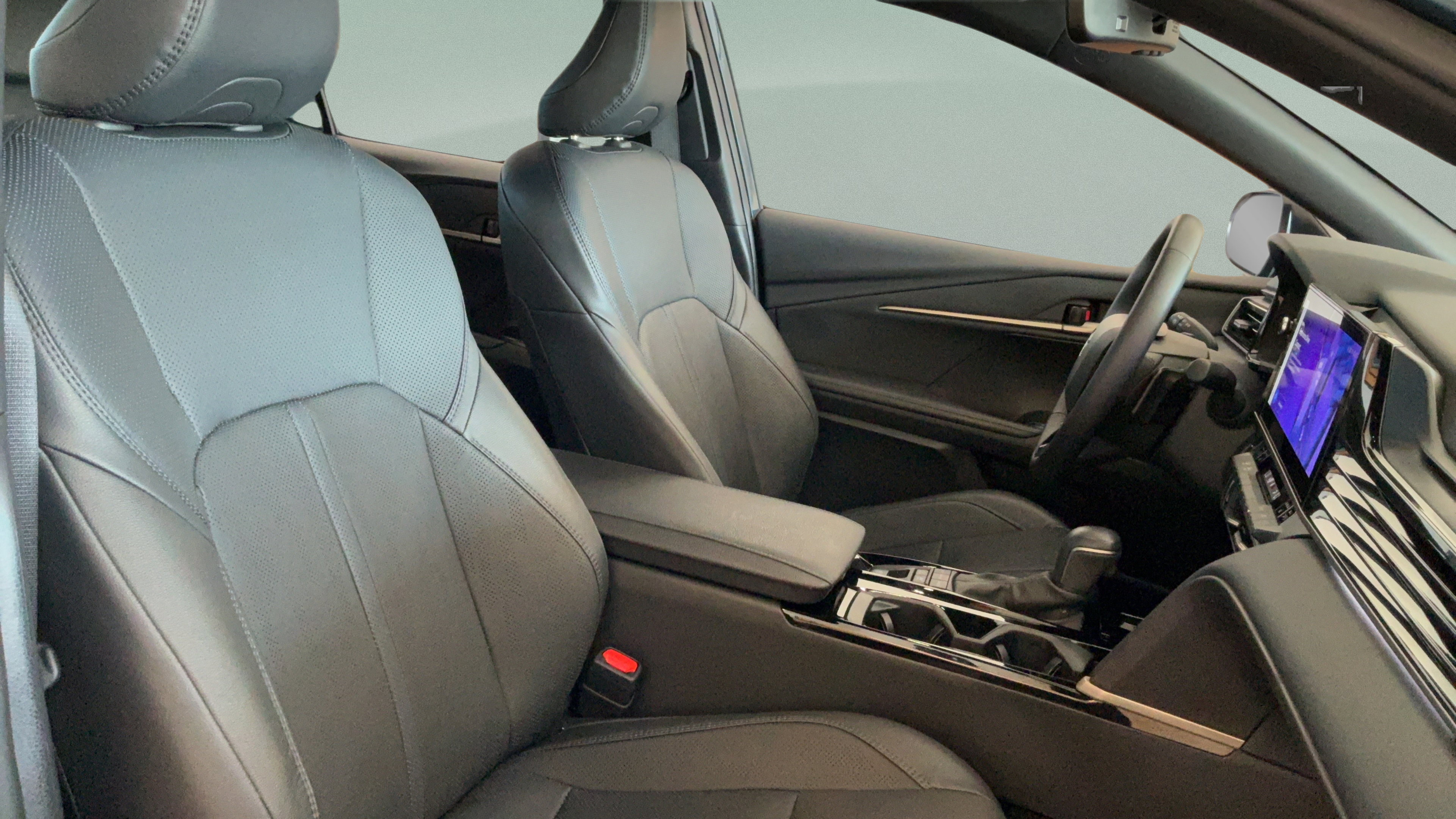 Certified 2025 Toyota Camry XSE FWD image 34