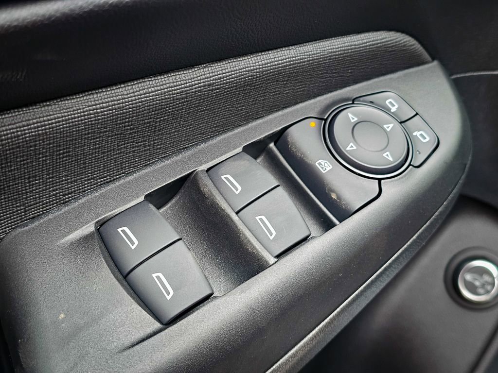 New 2026 Buick Envista Preferred w/ Convenience I Package image 11