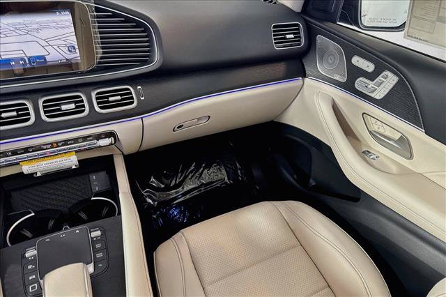 New 2026 Mercedes-Benz GLE 450 4MATIC image 21