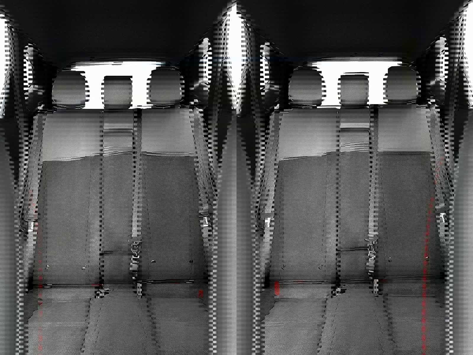 New 2025 Hyundai Kona N Line S image 16